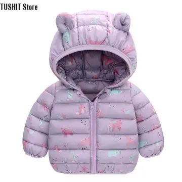 Best children's clearance winter jackets