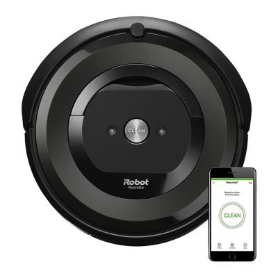 เครื่องดูดฝุ่นหุ่นยนต์ IROBOT R-SKURE515