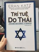 Sách Tri Tue Do Thái