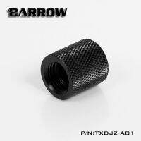 Barrow อุปกรณ์หมุนภายในแบบคู่ Txdjz-a01อุปกรณ์การหมุน360องศาสีดำ/ สีเงิน/สีขาวเพศหญิง