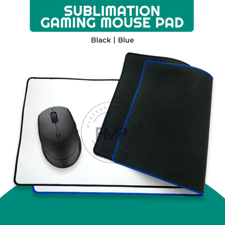 Extended Gaming Sublimation Mouse Pad