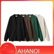 Áo khoác Cardigan Local Brand ZONEF OFFICIAL CBKNA