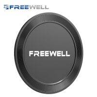 Freewell เลนส์แม่เหล็กหมวก K2เดิม (เข้ากันได้กับ K2เท่านั้น)