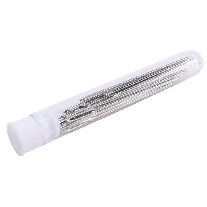 30pcs-5-2-cm-large-eye-stitching-needles-hand-sewing-needles-for-leather-projects-with-clear-bottle