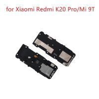 สําหรับ Xiaomi Redmi K20 Pro / Mi 9T ลําโพงโทรศัพท์มือถือ Ringer Buzzer Bell Module Board อะไหล่ซ่อมทดแทนที่สมบูรณ์