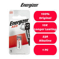 Ready สินค้าจุด Energizer (23A 27A) อัลคาไลน์12V