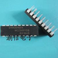 1Pc Mcz3001db Dip-18 Mcz3001da Mcz3001d Mcz3001ทีวีชิป