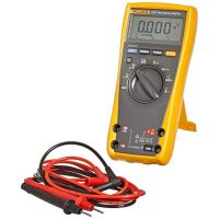 มัลติมิเตอร์ Fluke 177 EJKCT  True-RMS Digital Multimeter