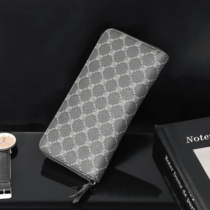 new-luxury-brand-long-women-wallet-and-clutch-purse-for-female-bag-designer-male-wallet-men-zipper-credit-card-holder-phone-bag