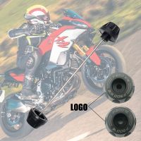 For BMW F900R F900XR F900 R/XR 900R 900XR 2019 2020 Front Axle Fork Wheel Protector Crash Slider Pad Motorcycle Accessories