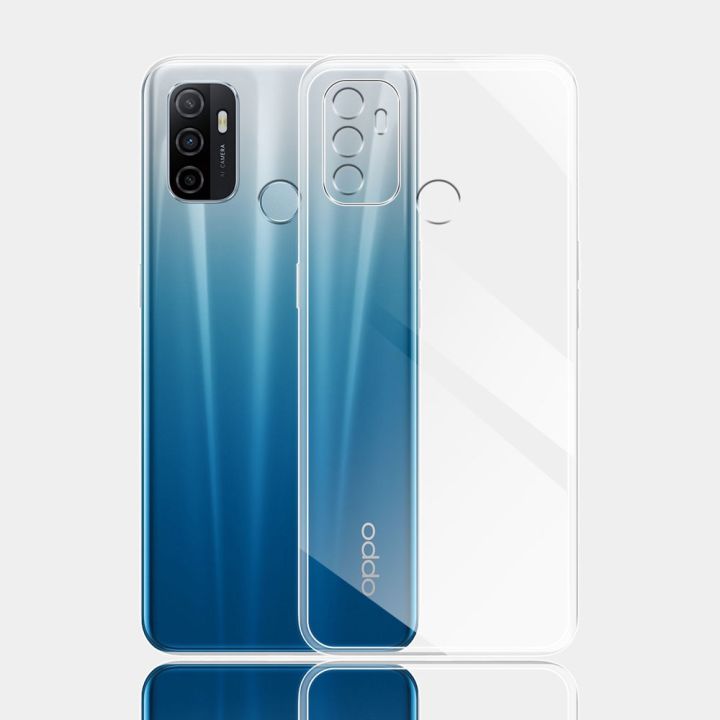 แฟชั่นที่สร้างสรรค์สำหรับ-oppo-a53-s-2020เคสใส-tpu-แบบซิลิโคนนิ่มเคสครอบโทรศัพท์สำหรับ-oppo-a53-2020-funda-สำหรับ-oppo-a53-s-2020ใส