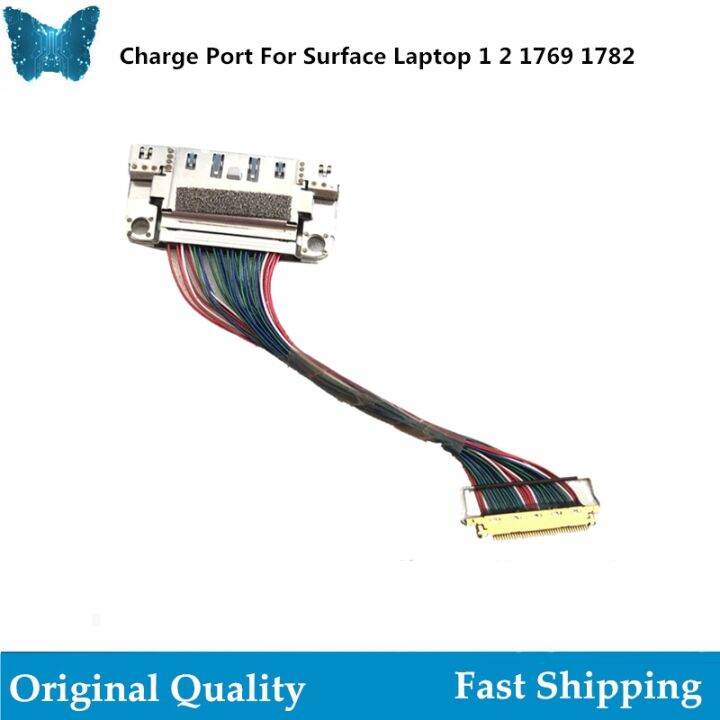 CAVO PER TASTIERA PER MICROSOFT SURFACE PRO 5 6 1796 1807 KEYBOARD FLEX