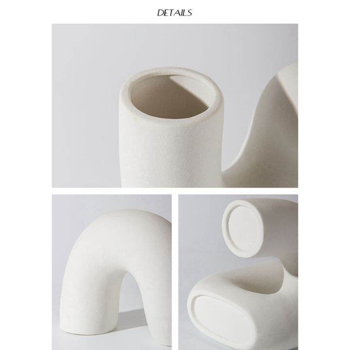 ceramic-vase-modern-minimalist-abstract-vases-twisted-tube-shape-nordic-flower-pots-for-interior-home-decor