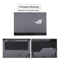 สกินสติ๊กเกอร์ก่อนตัดสำหรับ ASUS ร็อคสตริกซ์ G713P G733P G713Q G713RM G713RW G713QY G17 2023 2022แล็ปท็อปรูปลอกปกฟิล์มอุปกรณ์เสริม