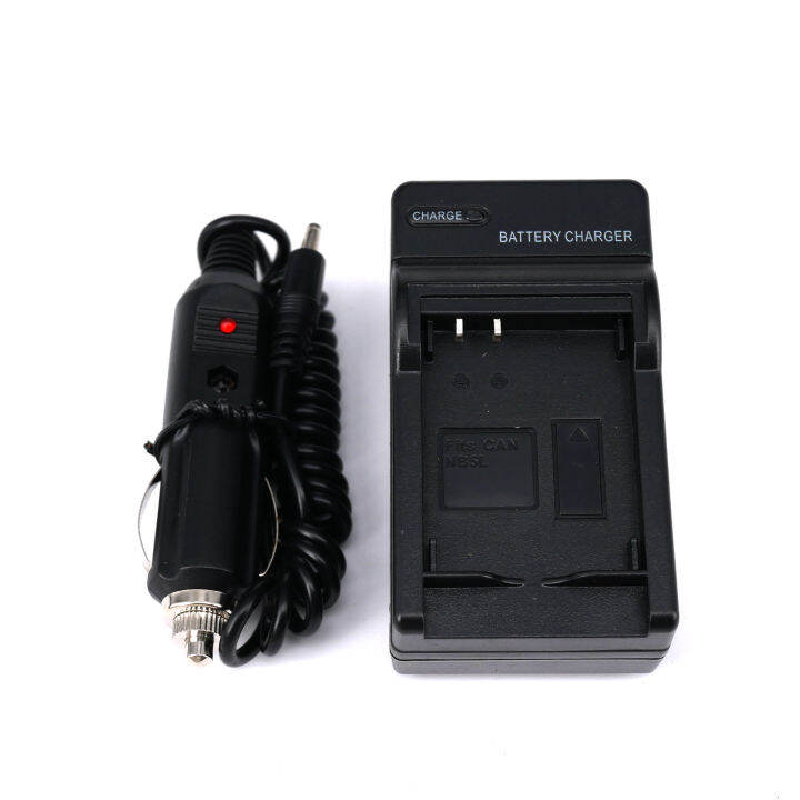 battery-charger-nb-5l-for-canon-powershot-sd950-sd900-sd850-sd870-sd880-nbsp-แท่นชาร์จแบตเตอรี่ในบ้านและในรถยนต์-nbsp-0221