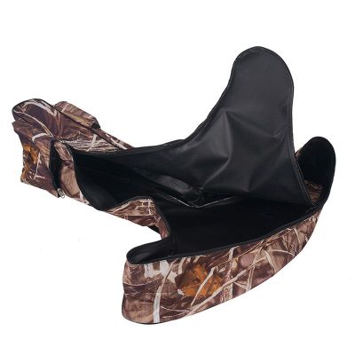 ；‘【； T-Shaped Bow Case, Lightweight Portable Outdoor Archery Carry Bag For Universal Takedown Compound Bow Carrier Crossbow