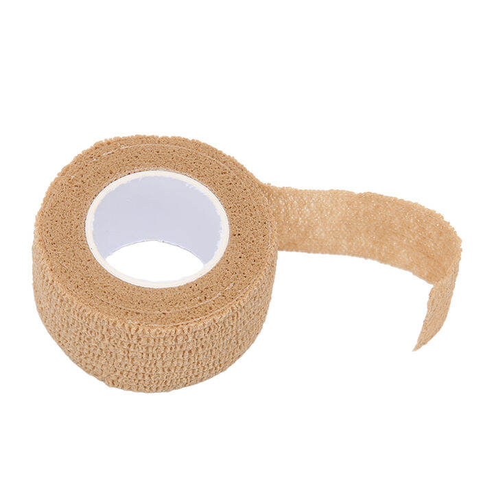 Self Adhesive Bandage, Wound Dressing Bandage Wrap Protection for Toes