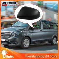 Ulight ครอบกระจกปีกแทน Mercedes-Benz Vito W447 V-Class 2014-2020ซ้าย