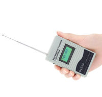 เครื่องวัดความถี่ Frequency counter GOOIT GY560 GY-560 [ 50MHz - 2.4GHz (2400MHz) ]