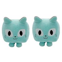 2X Doll Plushies Big Games Cat Plush Doll Pet Simulator X Cat Plush Toy