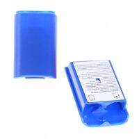 Xbox 360 Controller Replacement Battery Pack Cover Shell Blue รังถ่านจอย สีน้ำเงิน