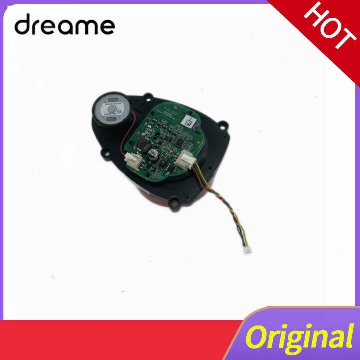 Dreame D9MAX D9pro D9plus เครื่องดูดฝุ่นหุ่นยนต์ LDS Lidar Sensor ...