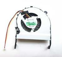 New CPU Cooler Fan OEM For Toshiba Satellite C800 C805 C805D C845 L800 L800D L840 L840D L845 M800 M805 M840 Radiator