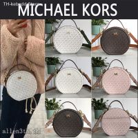 【กระเป๋าถือ】 กระเป๋าผู้หญิง Michael Kors Mk shoulder bag / กระเป๋าสะพายข้างผู้หญิง / crossbody bag / กระเป๋าถือ / กระเป๋า forever young