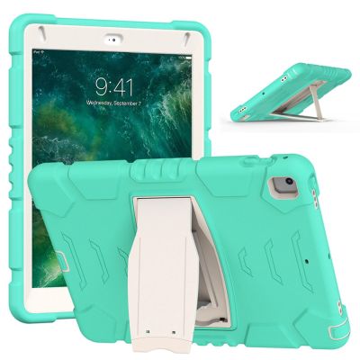 【cw】 Shockproof Kids Case Ipad A1823   Air 2 A1567 Cover - Apple 9.7 Aliexpress