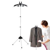 Steamer Stand For Clothes Folding Handheld Drying Rack Fabric Ironing Bracket Drying Rack Steamer Ironing Bracket For Clothing