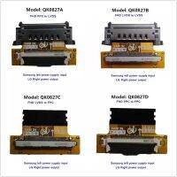 4PCS/ LVDS 51P FHD FPC to LVDS LCD Signal Transfer board Adapter LCD Line Interface Conversion Power Conversion Board