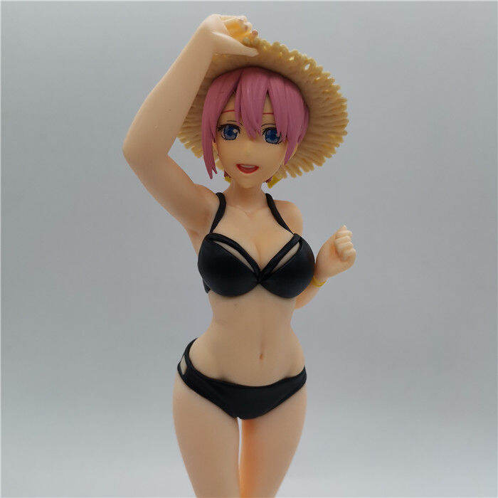 japanese-original-anime-figure-the-quintessential-quintuplets-nakano-ichika-swimsuit-ver-action-figure-collectible-model-toys