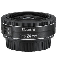 Canon EF-S 24mm f/2.8 STM ประกันEC-Mall (เช็คสินค้าก่อนสั่งซื้อ)