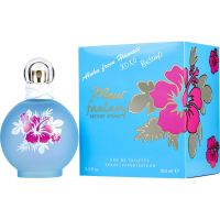 + ของแท้ + น้ำหอม Britney Spears Maui Fantasy EDT 100 ml. กล่องซีล