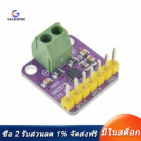 [COD][จัดส่งฟรี]Max98357 I2S 3W Class D Amplifier Breakout Interface Dac Decoder Module Filterless Audio Board For Raspberry Pi Esp32