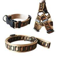 ◊✲☋ Puppy Collar Leash Harness Set Dog Collar Leash Harness Sets - Dog Pet Harness - Aliexpress