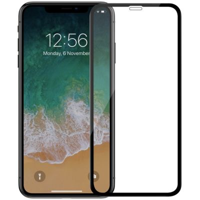 3D Tempered Glass For iPhone XS Full Screen Cover Explosion-proof Screen Protector Film For iPhone XS Max/iPhone XR