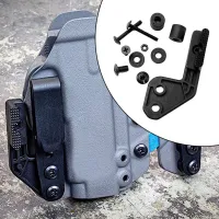 【CW】 Kydex Claw Leather Fixing Accessories Mounting Screws Scabbard Parts