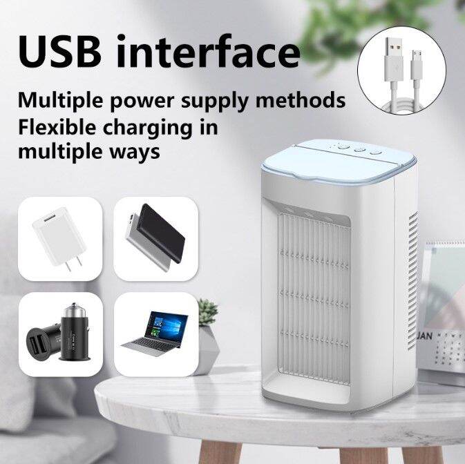 Air Cooler Lazada PH