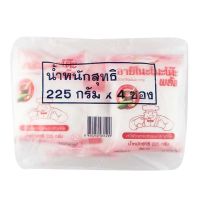 อายิโนะโมะโต๊ะ พลัส ผงชูรส 210 กรัม x 4 ซอง - Ajinomoto Plus Concentrated MSG 210 g x 4 packs