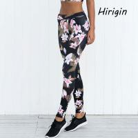 【CW】 2020 women leggings Leggings Workout Push Up Gym Wear print Elastic Pants