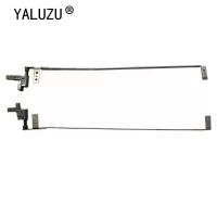 Yaluzu ใหม่แล็ปท็อปจอแอลซีดีบานพับสำหรับอัสซุส F3A F3F51 M51V M51T M 51วินาที F3F3J F3JA F3JC F3JM F3JP M51L M51KR M51SE L r.