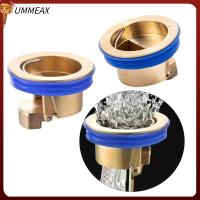 UMMEAX อุปกรณ์เสริมในห้องน้ำ อุปกรณ์สำหรับห้องครัว วาล์วแบบทางเดียว การป้องกันแมลง จุกปิดกันรั่ว ฝาปิดท่อระบายน้ำ ป้องกันกลิ่นไม่พึงประสงค์ ปลั๊กตัวกรองท่อระบายน้ำ ท่อระบายน้ำพื้น