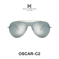 Mira Madison Sunglasses OSCAR-ADE C2 แว่นตากันแดด