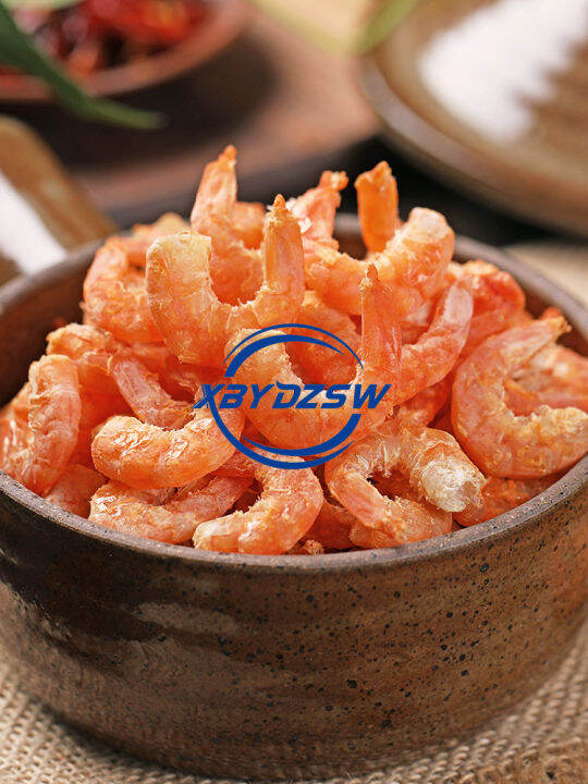【XBYDZSW】【Fast Delivery From Stock】Dried Dried Shrimps and Dried