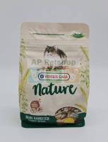 Mini Hamsters Nature 400g อาหารหนู แฮมสเตอร์ พันธุ์แคระ ขนาด 400g