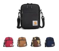 Carhartt Shoulder Bag Spot Tooling Bag Carhart Messenger Bag Unisex Casual Shoulder Bag Korean Ins Style