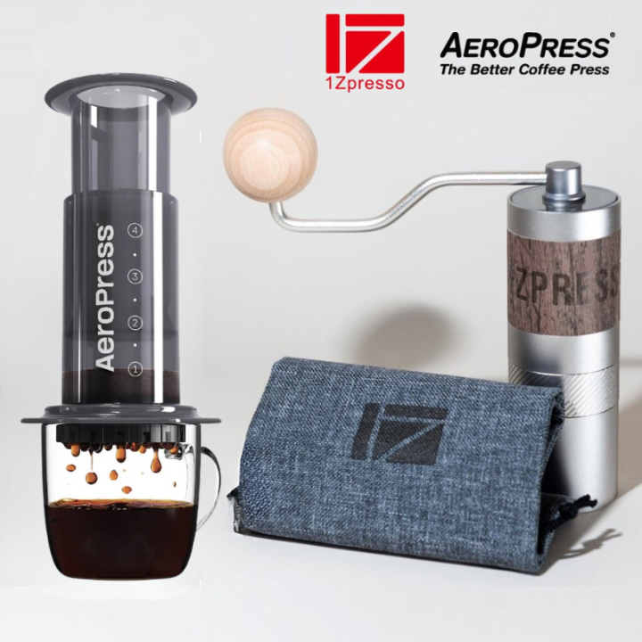 free coffee grinder