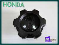 #ฝาปิดกระปุกน้ำมันเครื่องรถยนต์ฮอนด้าทุกรุ่น พลาสติกหนา สีดำ // HONDA CAR ALL MODEL ENGINE OIL BOTTLE CAP PLASTIC BLACK