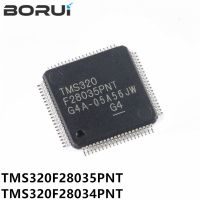 5PCS/lot New original TMS320F28035PNT TMS320F28035 TMS320F28034PNT TMS320F28034 micro control processor MCU original WATTY Electronics